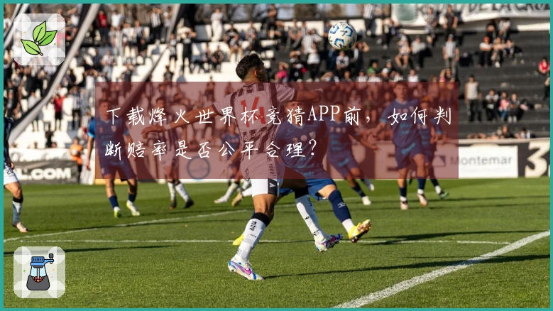 下载烽火世界杯竞猜APP前，如何判断赔率是否公平合理？