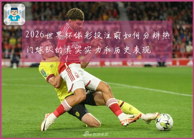 2026世界杯体彩投注前如何分辨热门球队的真实实力和历史表现