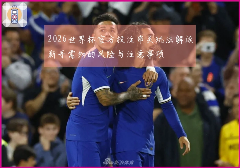2026世界杯官方投注串关玩法解读新手需知的风险与注意事项