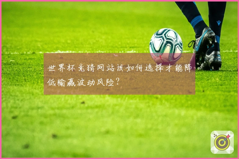 世界杯竞猜网站该如何选择才能降低输赢波动风险？
