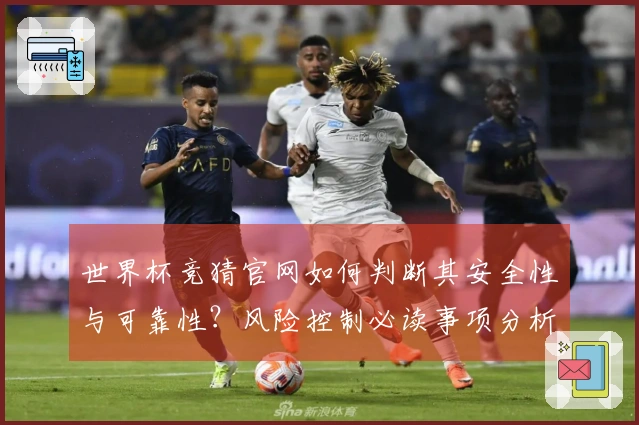 世界杯竞猜官网如何判断其安全性与可靠性？风险控制必读事项分析