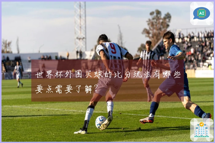 世界杯外围买球的比分玩法有哪些要点需要了解？