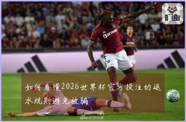 如何看懂2026世界杯官方投注的返水规则避免被骗