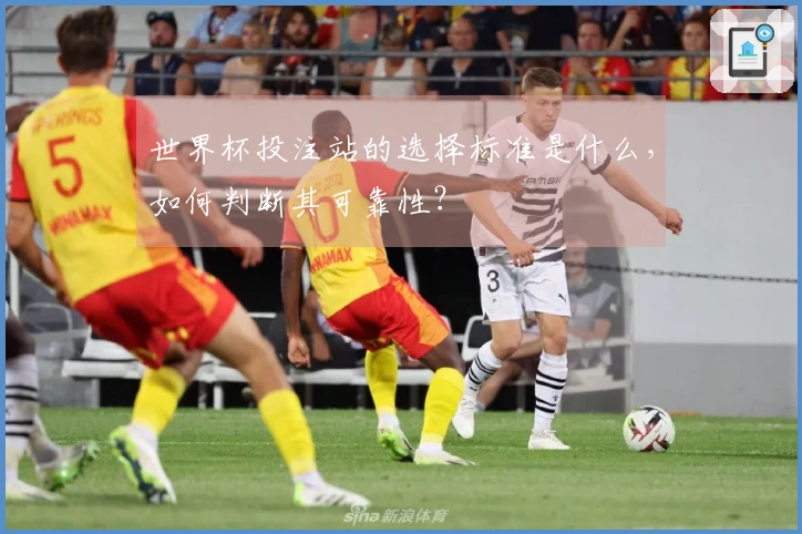 世界杯投注站的选择标准是什么，如何判断其可靠性？