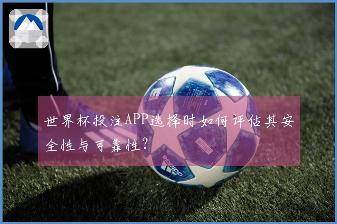 世界杯投注APP选择时如何评估其安全性与可靠性?