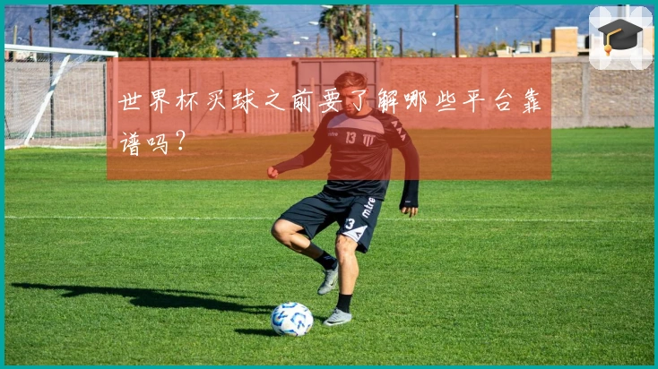 世界杯买球之前要了解哪些平台靠谱吗？
