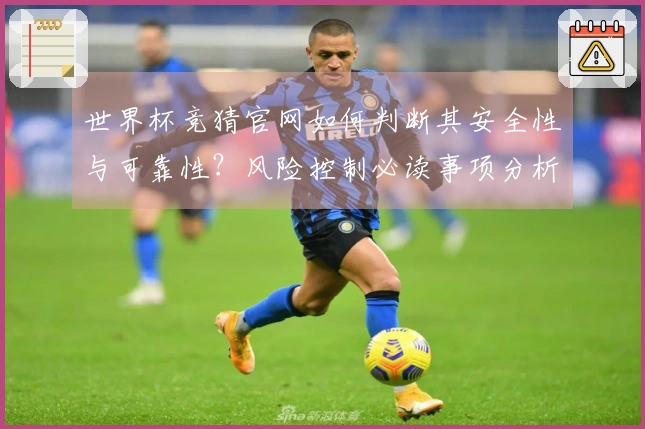 世界杯竞猜官网如何判断其安全性与可靠性？风险控制必读事项分析