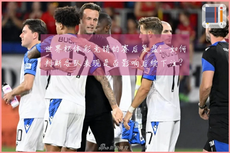 世界杯体彩竞猜的赛后复盘：如何判断各队表现是否影响后续下注？