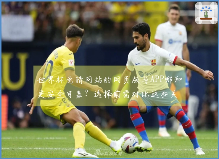 世界杯竞猜网站的网页版与APP哪种更安全可靠？选择前需对比这些关键要素