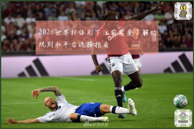 2026世界杯体彩下注前需要了解的规则和平台选择指南