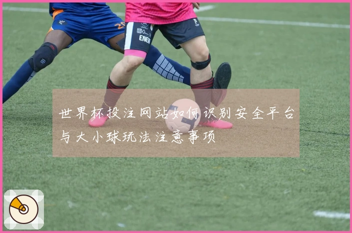 世界杯投注网站如何识别安全平台与大小球玩法注意事项