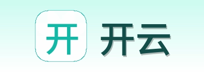 开云 Logo